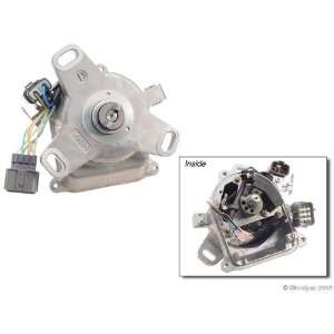  OE Aftermarket F2001 115302   Distributor Housing 