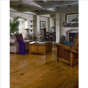 Anderson Mountain Oak Rustic Golden Hardwood Flooring 