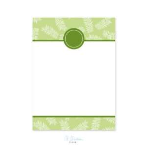  Sanctuary Personalized Refill   Notepad