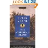   Island by Jules Verne, Bruce Sterling and Isaac Asimov (Jul 6, 2004