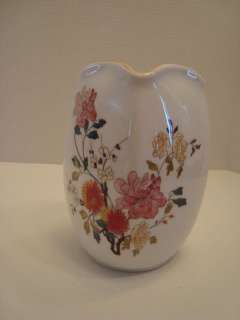Royal Kent Bone China Vase Made in Stafforshire England  
