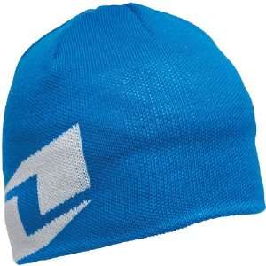   Mens Beanie Fashion Hat/Cap   Athletic Blue / One Size Automotive