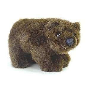  Grizzly Bear Plush Toy by Mary Meyer Toys & Games