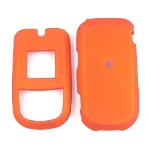  Cuffu   Orange   LG 8360 / vx8360 Special Rubber Material 