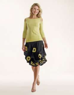 Luna Luz Cheerio Tie Dyed Collection Short Tie Up Skirt Boho European 