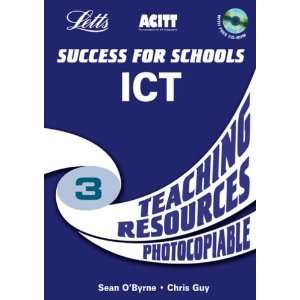  Ks3 Ict Course Year 9 (Success for Schools 
