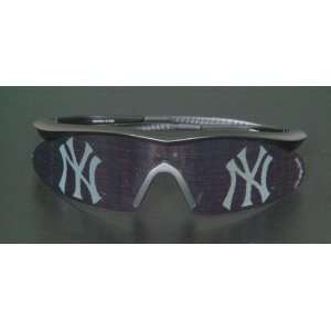  New York Yankees 1 Logo Sunglasses 