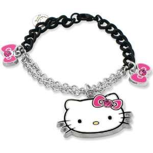  Hello Kitty Punk Rock Bracelet Toys & Games