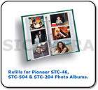 Pioneer Photo Album JPF Refill packs