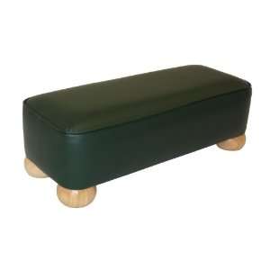  Vinyl Small Footstool