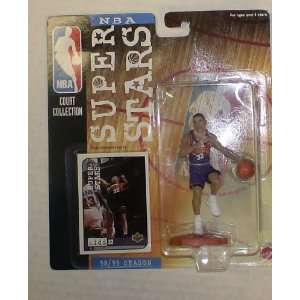  Nba Superstars Kidd Toys & Games