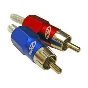  6 meter Tuner Style 2 Conductor RCA Electronics