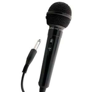  Uni Directional Vocal Microphone Mic Karaoke Musical 