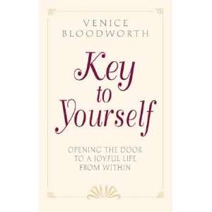  Key to Yourself Venice Bloodworth Books