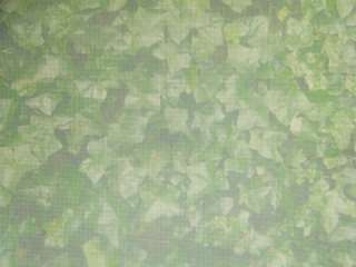 Ivy Pattern Cross stitch Fabric   All Counts & types  