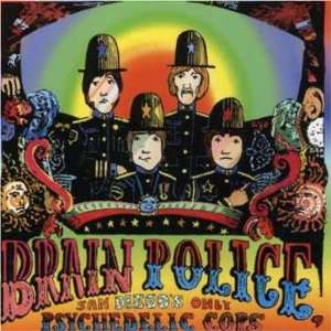  Brain Police Brain Police Music
