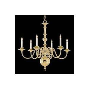  2506   Claremont Chandelier   Chandeliers