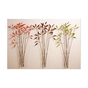  Leaves & Branches Wall Art
