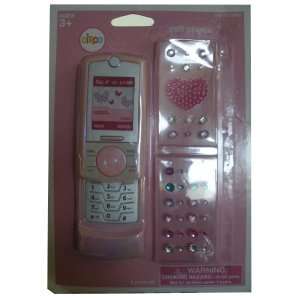  Circo Pink Cell Phone Toys & Games