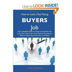  How to Land a Top Paying Buyers Job Your Complete Guide 