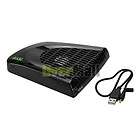New USB UP Cooling Fan External Side Cooler Cool for XBOX 360 X360 