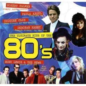  Ms Ultimate Hits from the 80s Ms Ultimate Hits from the 