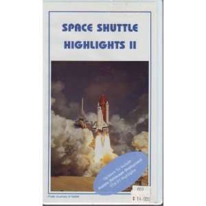  Space Shuttle Highlights II Movies & TV