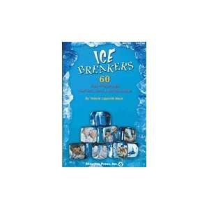  Ice Breakers Resource Book Toys & Games