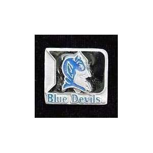    College Team Logo Pin   Duke Blue Devils