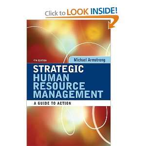  Strategic Human Resource Management A Guide to Action 