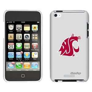  Wash St WSC 1 on iPod Touch 4 Gumdrop Air Shell Case 