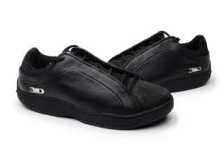 310 Motoring Mens Shoes Laidler 31017/ Black, Black  
