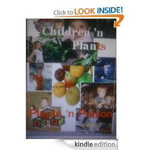 Children n Plants Plants n Poison Bob Berner  Kindle 