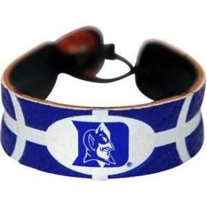 Duke Basketball Bracelet