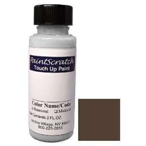 Oz. Bottle of Cocoa Metallic Touch Up Paint for 2010 Hyundai Sonata 