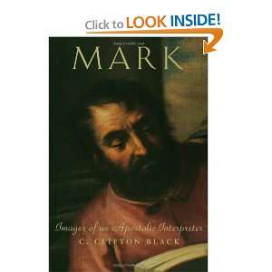  Mark Images of an Apostolic Interpreter (Personalities of 