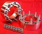 Dodge Dually [BILLET] ALUMINUM WHEELS SPACERS MACHINED (Fits 