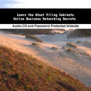   Filing Cabinets Online Business Networking Secrets James Orr Books