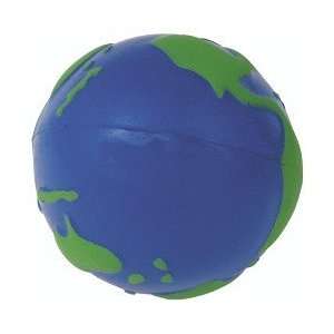   26383    Earth Ball Squeezies Stress Reliever Toys & Games