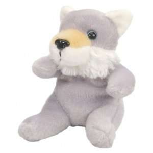  Itsy Bitsies 4.5 Wolf [Customize with Fragrances like 
