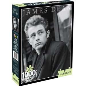  James Dean 1000 Piece Jigsaw Puzzle Toys & Games