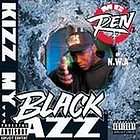 KIZZ MY BLACK AZZ PRIORITY RECORDS Music