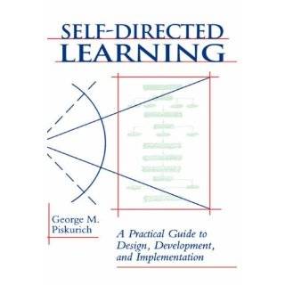  Self directed learning A guide for learners and teachers 