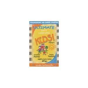  Ultimate Guide To Celebrating KIDS Volume 2 19254 