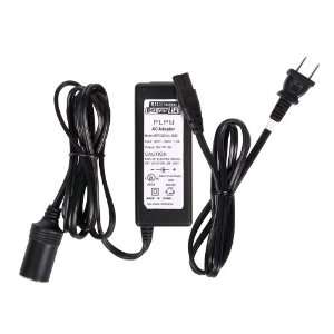  Universal AC Adapter for Light For Life PC3.300, Black 
