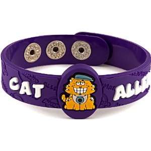  AllerMates Cat Allergy Wristband Nine Health & Personal 