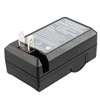   Output voltage DC 4.2V / 450 mA Dimension 3.25 x 1.5 x 1.75 inch