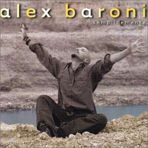  Semplicemente Alex Baroni Music