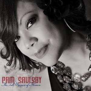  Full Measure of a Woman Pam Saulsby Music