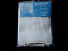 Arms Reach Co Sleeper Bassinet WHITE FITTED SHEET Mini~Palace~Cl​ear 